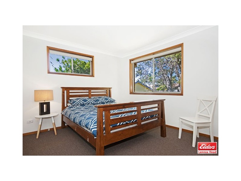 16 Dress Circle Drive, Lennox Head NSW 2478