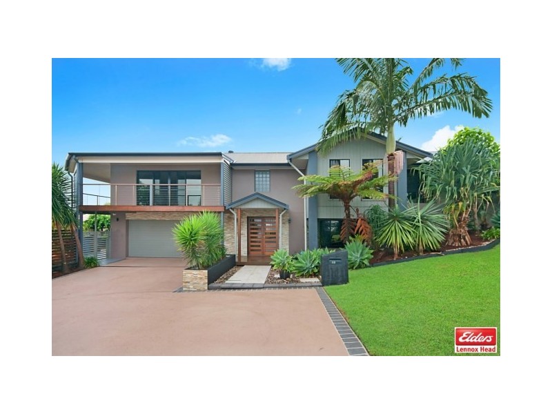 22 Isabella Drive, Skennars Head NSW 2478