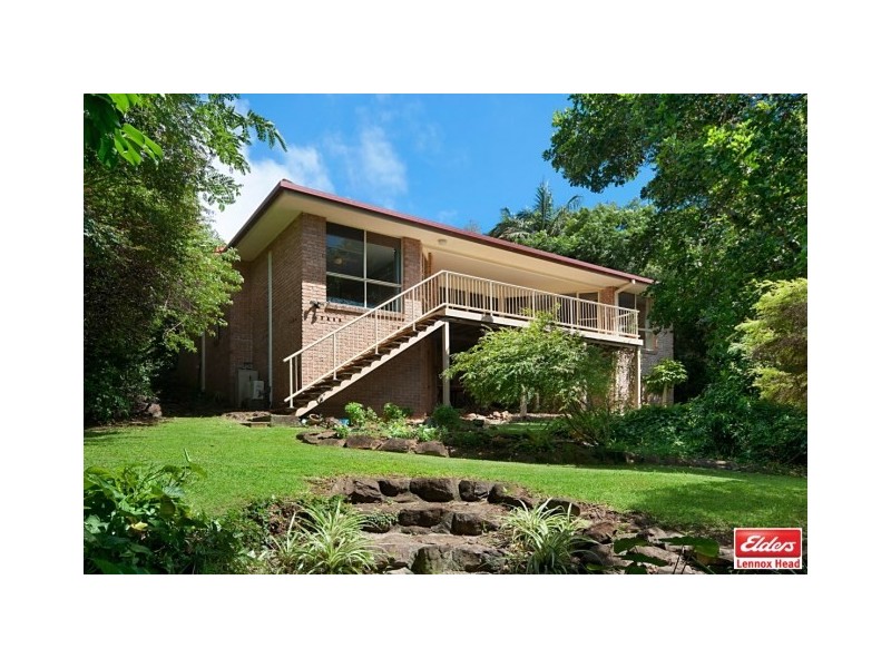 25 Ibis Place, Lennox Head NSW 2478