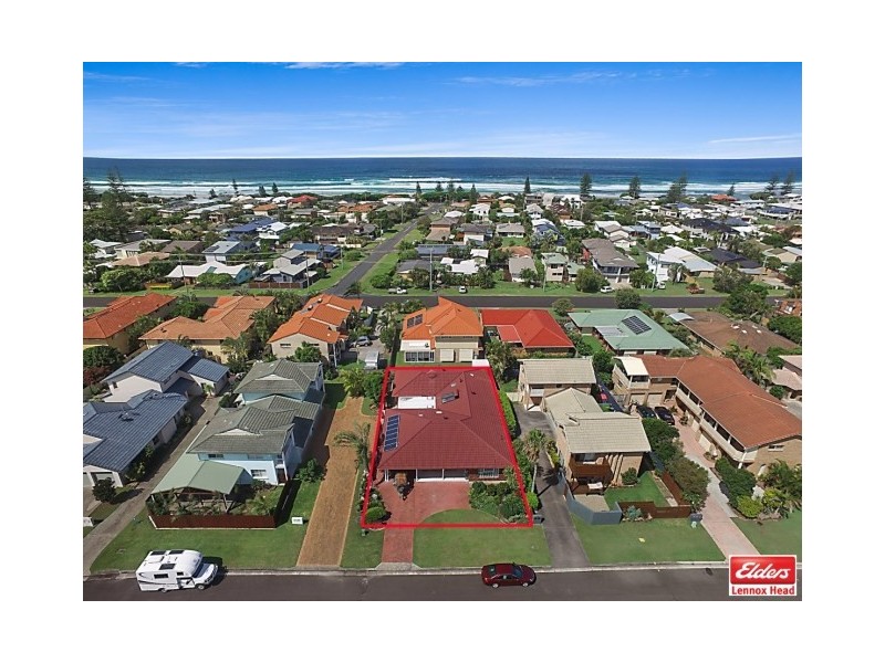 24 BARRETT DRIVE, Lennox Head NSW 2478