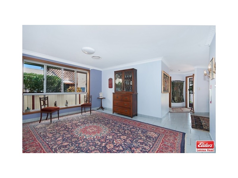 24 BARRETT DRIVE, Lennox Head NSW 2478