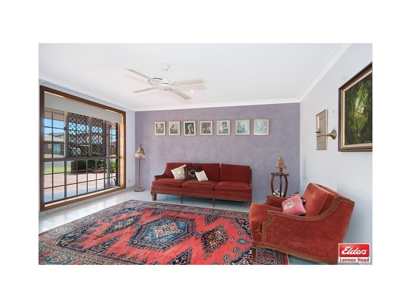 24 BARRETT DRIVE, Lennox Head NSW 2478