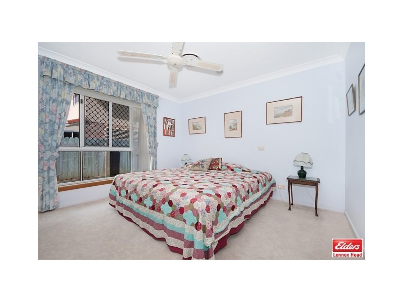 24 BARRETT DRIVE, Lennox Head NSW 2478