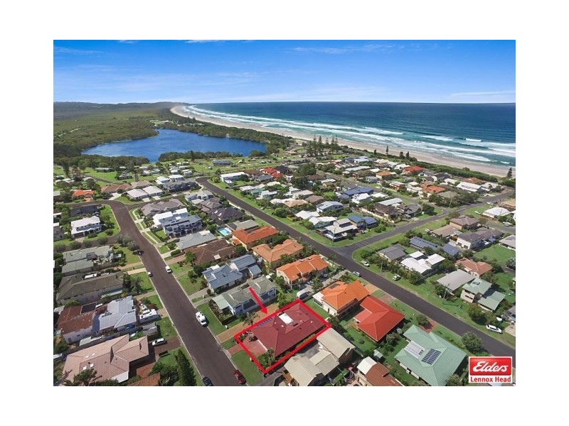 24 BARRETT DRIVE, Lennox Head NSW 2478