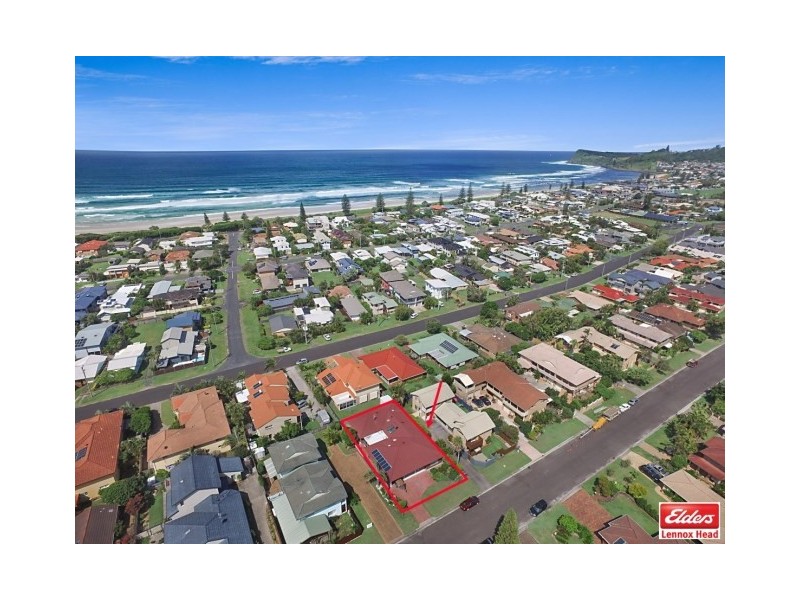 24 BARRETT DRIVE, Lennox Head NSW 2478