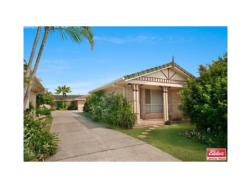 6/1 Megan Crescent, Lennox Head NSW 2478