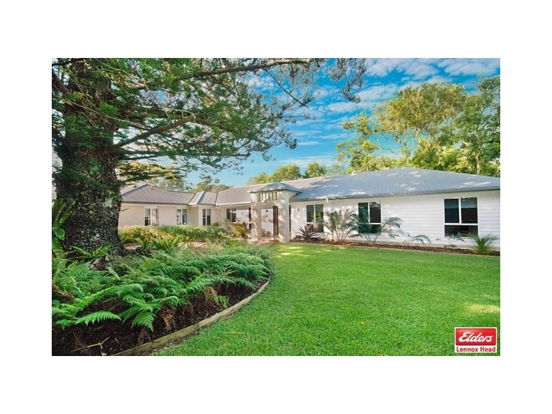 4 Ridgeview Crescent, Lennox Head NSW 2478