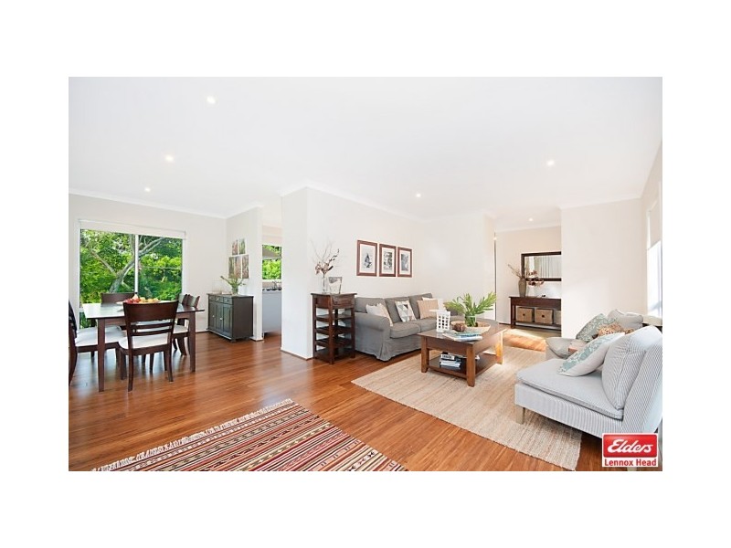 4 Ridgeview Crescent, Lennox Head NSW 2478