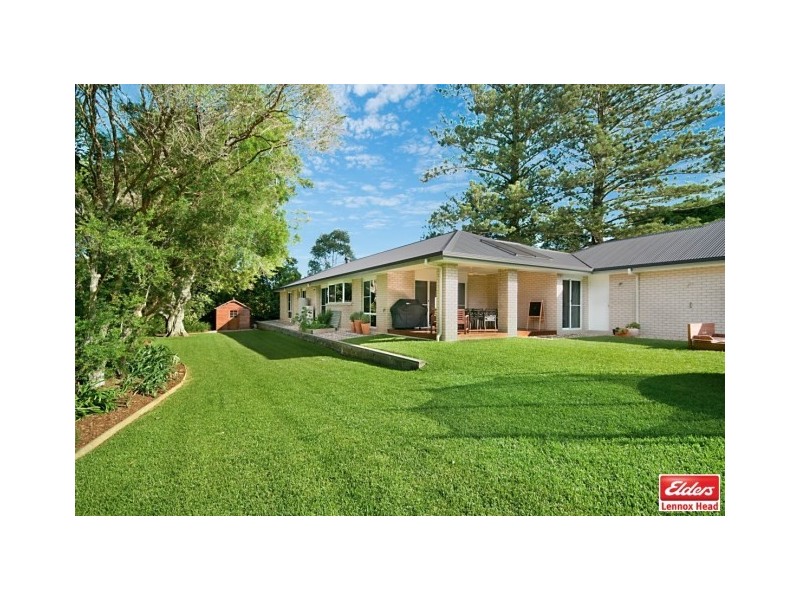 4 Ridgeview Crescent, Lennox Head NSW 2478