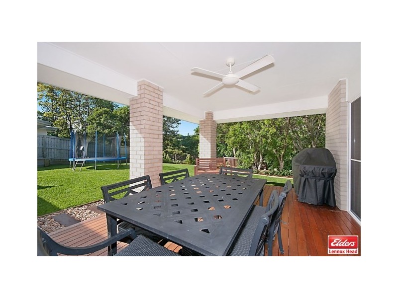 4 Ridgeview Crescent, Lennox Head NSW 2478