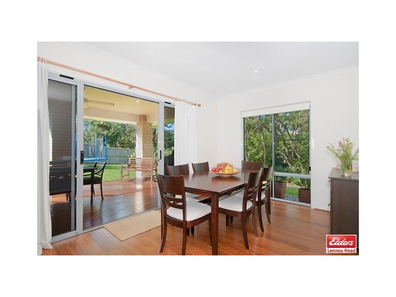 4 Ridgeview Crescent, Lennox Head NSW 2478