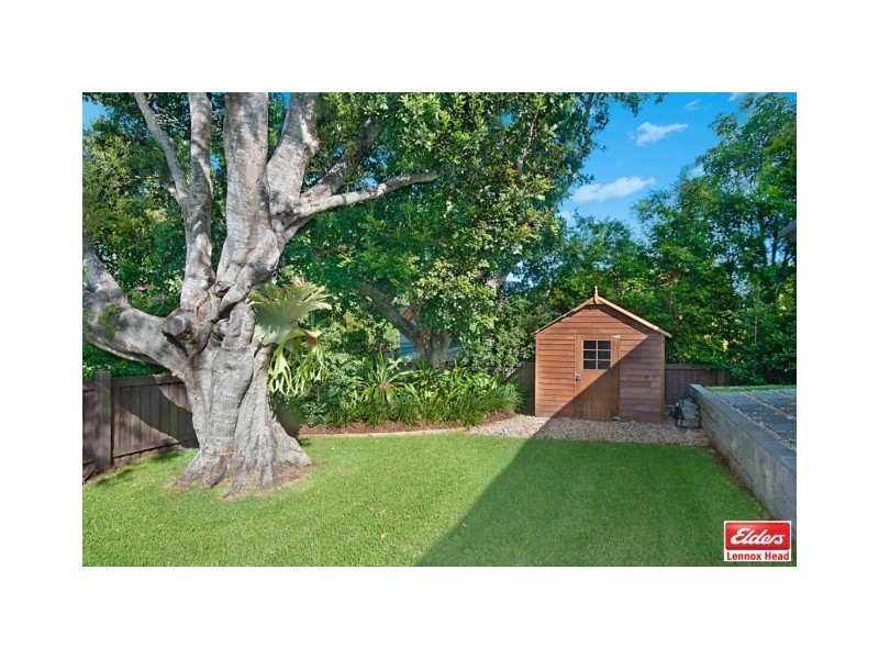 4 Ridgeview Crescent, Lennox Head NSW 2478