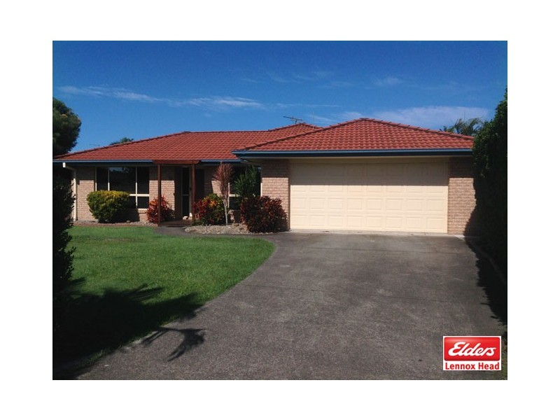 23 Daintree Drive, Lennox Head NSW 2478