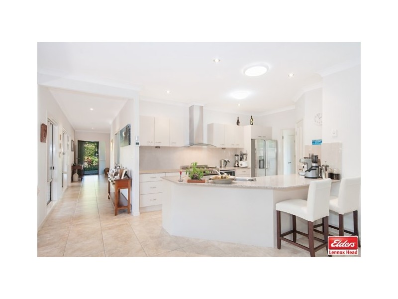 13 FERN STREET, Lennox Head NSW 2478