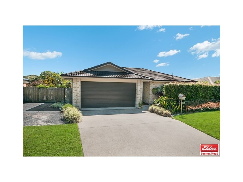 13 FERN STREET, Lennox Head NSW 2478