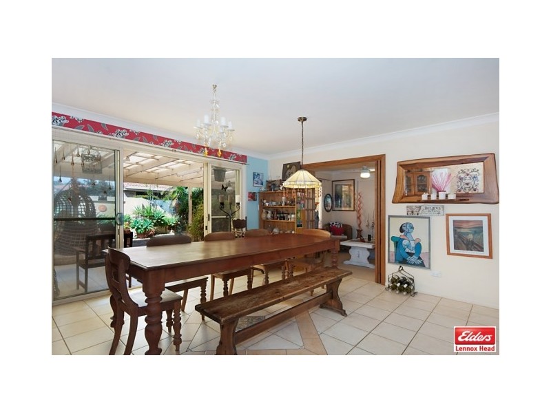 4 DAINTREE DRIVE, Lennox Head NSW 2478