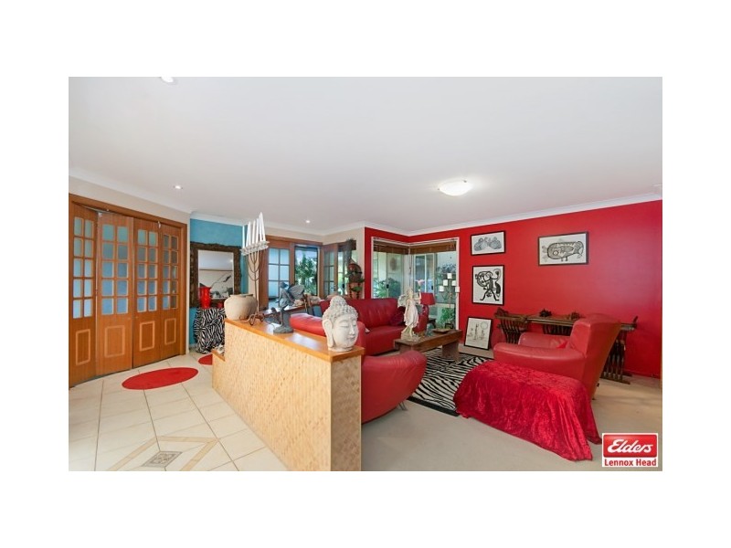 4 DAINTREE DRIVE, Lennox Head NSW 2478