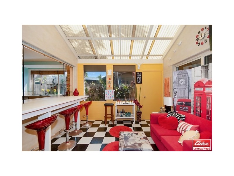 4 DAINTREE DRIVE, Lennox Head NSW 2478