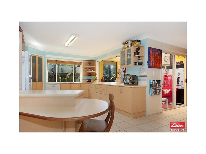 4 DAINTREE DRIVE, Lennox Head NSW 2478