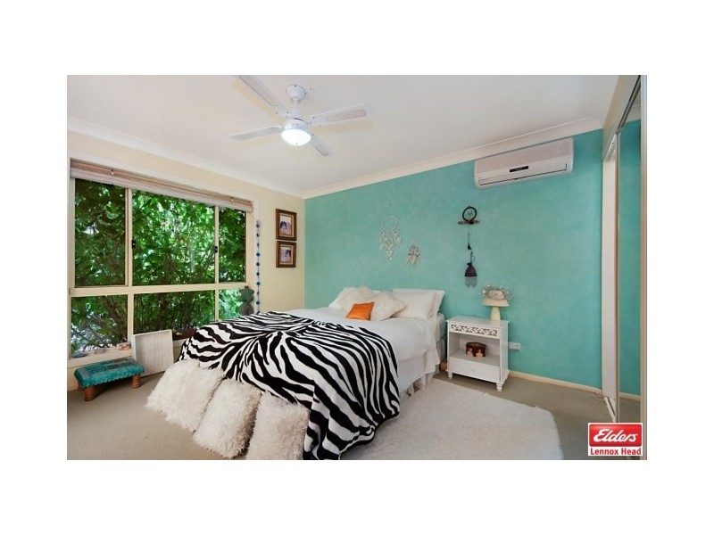 4 DAINTREE DRIVE, Lennox Head NSW 2478