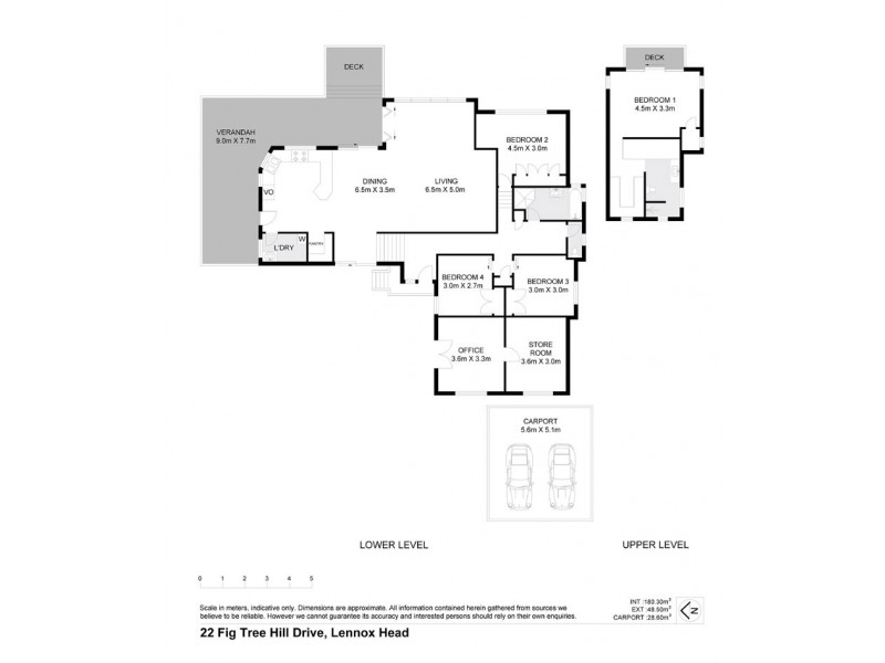 22 Fig Tree Hill Drive, Lennox Head NSW 2478
