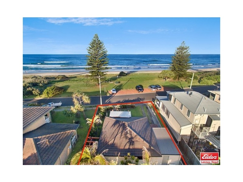 42 PACIFIC PARADE, Lennox Head NSW 2478