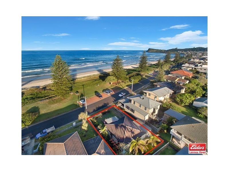 42 PACIFIC PARADE, Lennox Head NSW 2478