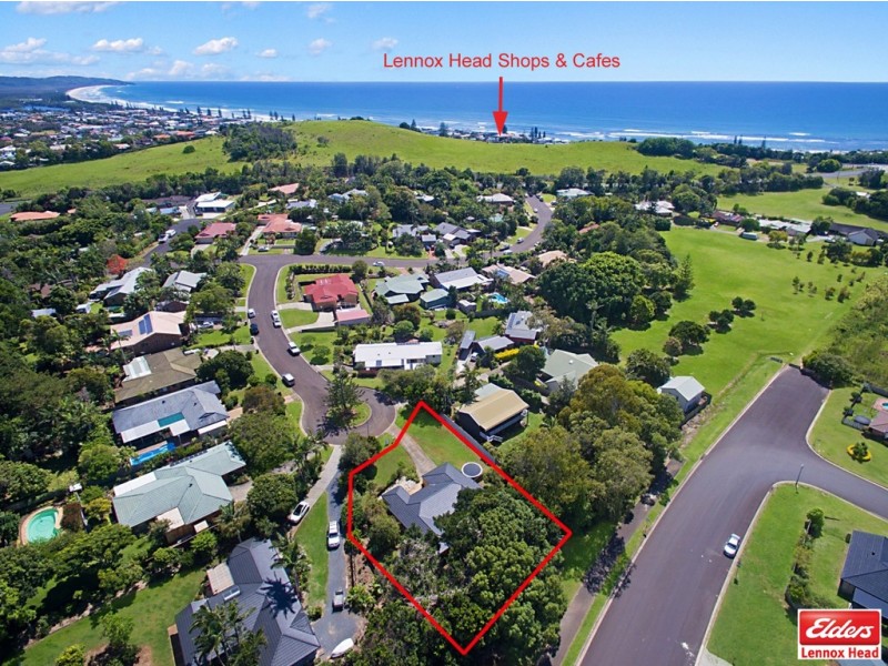 11 Bombora Place, Lennox Head NSW 2478