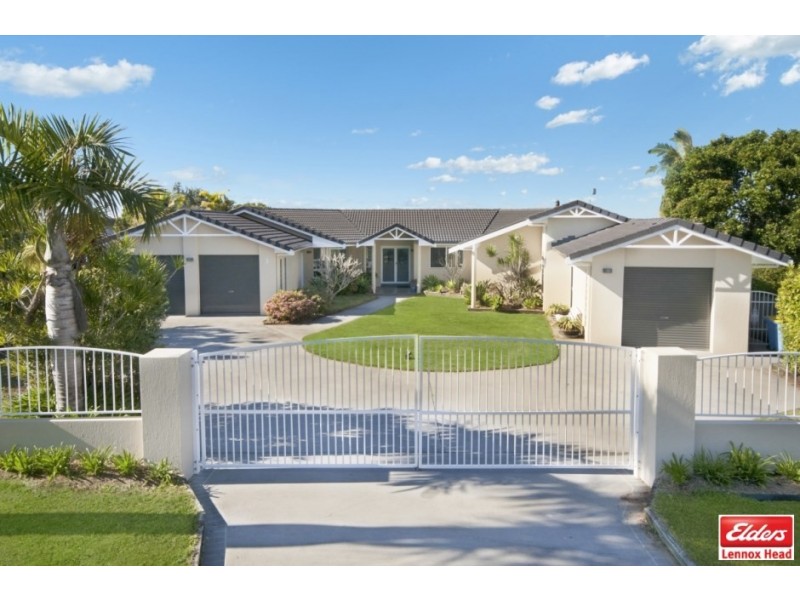 3 The Crest, Lennox Head NSW 2478