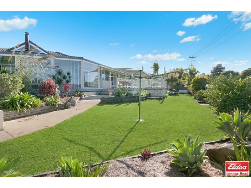 3 The Crest, Lennox Head NSW 2478