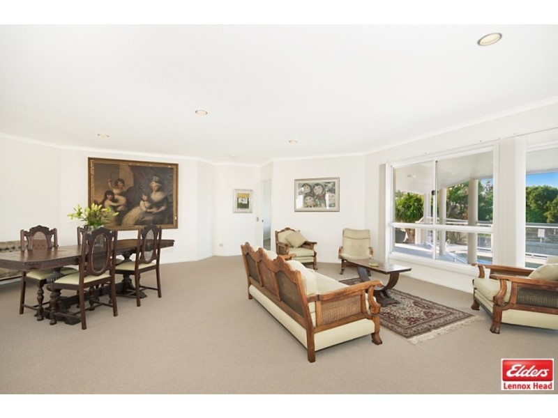 3 The Crest, Lennox Head NSW 2478