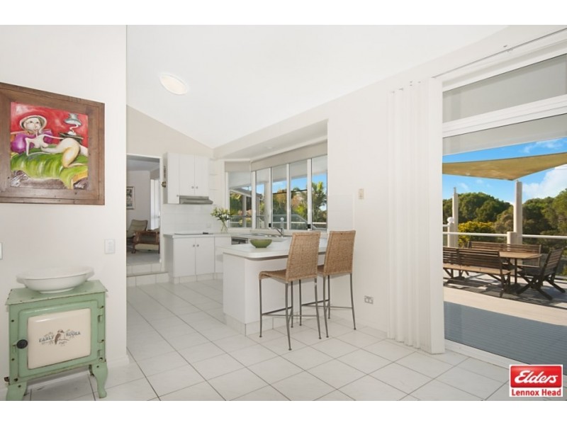 3 The Crest, Lennox Head NSW 2478