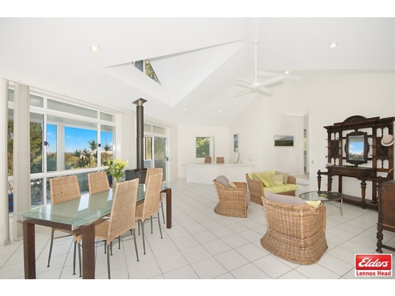 3 The Crest, Lennox Head NSW 2478