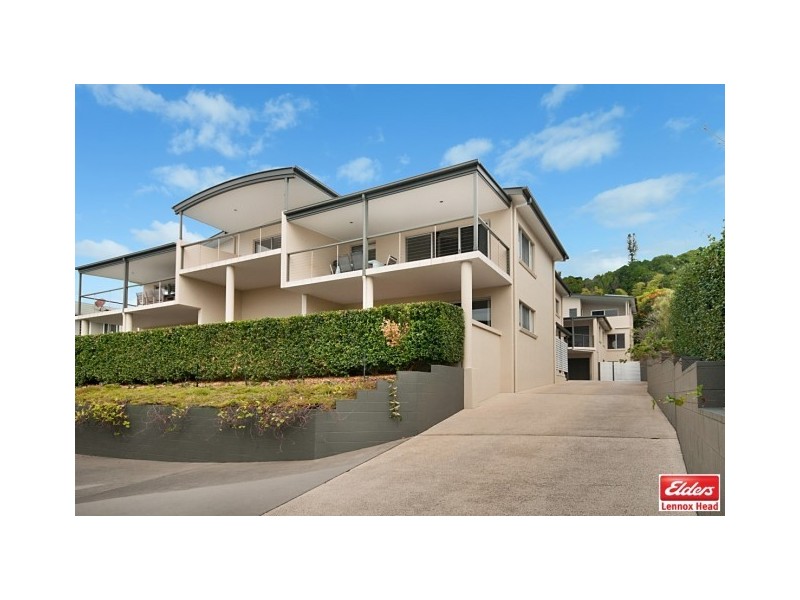 3/12 Pinnacle Row, Lennox Head NSW 2478
