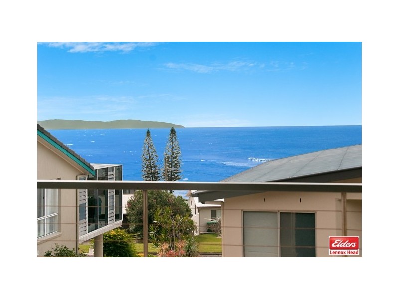 3/12 Pinnacle Row, Lennox Head NSW 2478