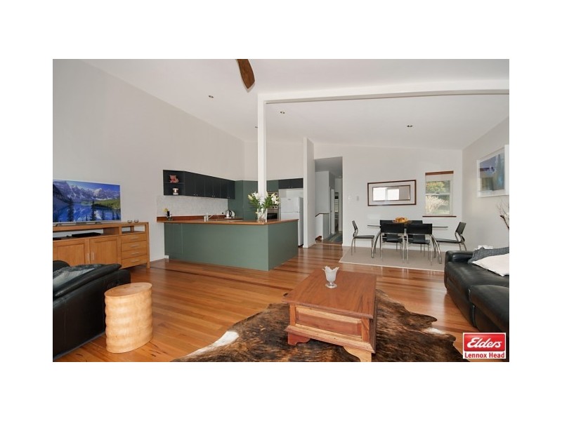 3/12 Pinnacle Row, Lennox Head NSW 2478