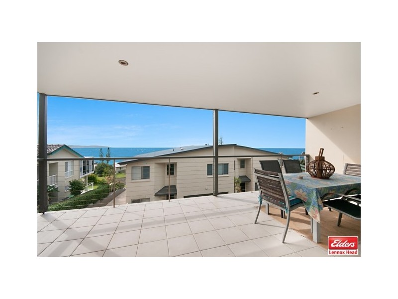 3/12 Pinnacle Row, Lennox Head NSW 2478