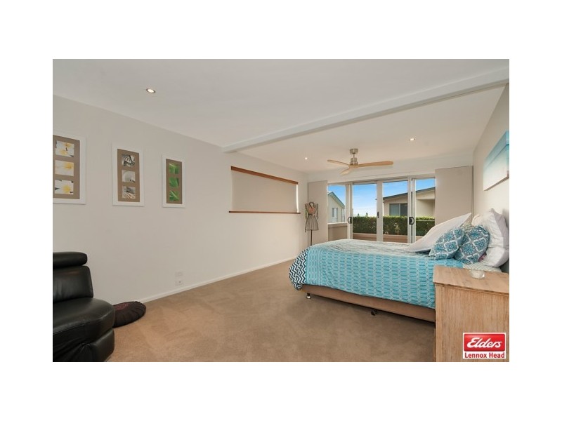 3/12 Pinnacle Row, Lennox Head NSW 2478