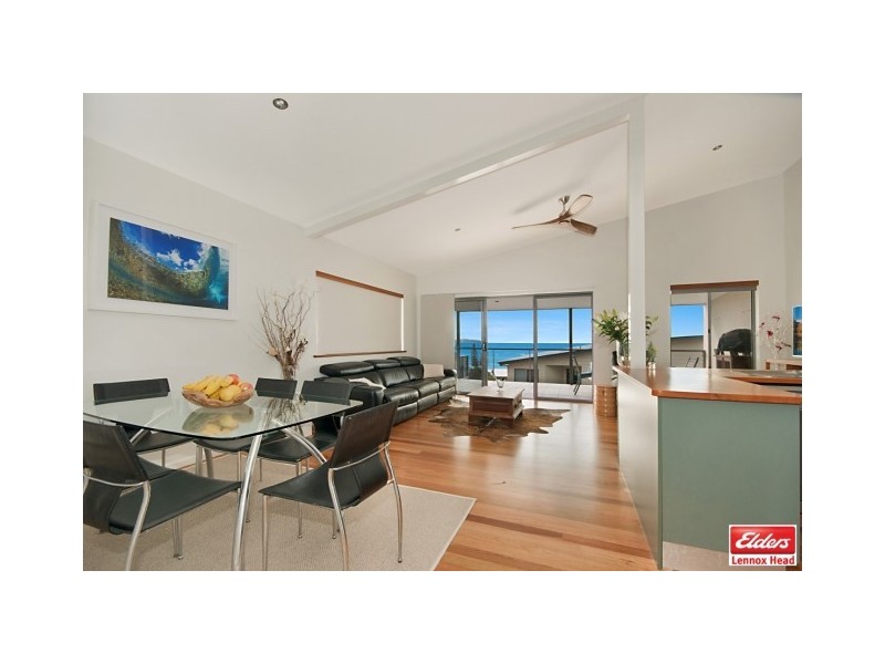 3/12 Pinnacle Row, Lennox Head NSW 2478
