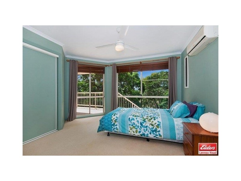 25 Ibis Place, Lennox Head NSW 2478