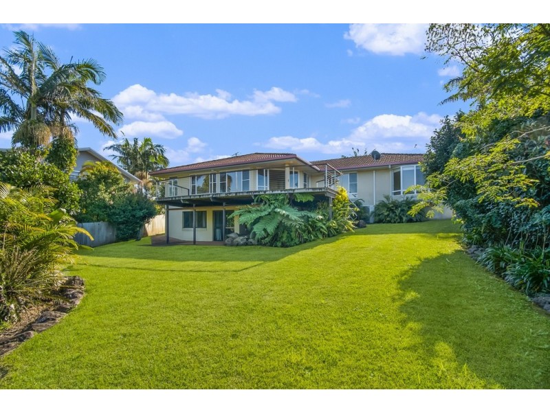 4 SURVEY STREET, Lennox Head NSW 2478