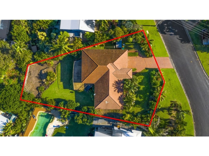 4 SURVEY STREET, Lennox Head NSW 2478