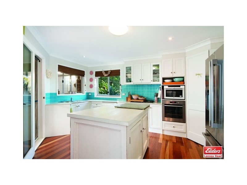 13 Rainforest Way, Lennox Head NSW 2478