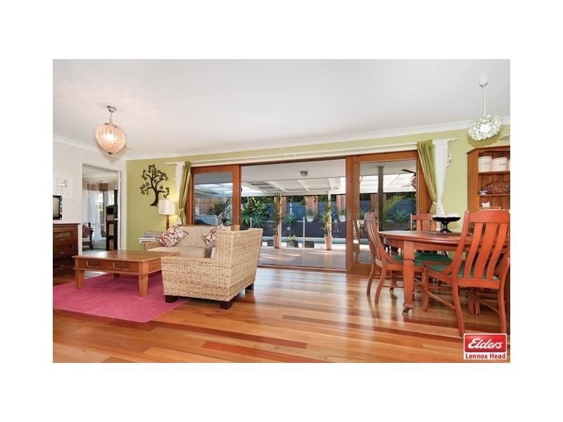 13 Rainforest Way, Lennox Head NSW 2478