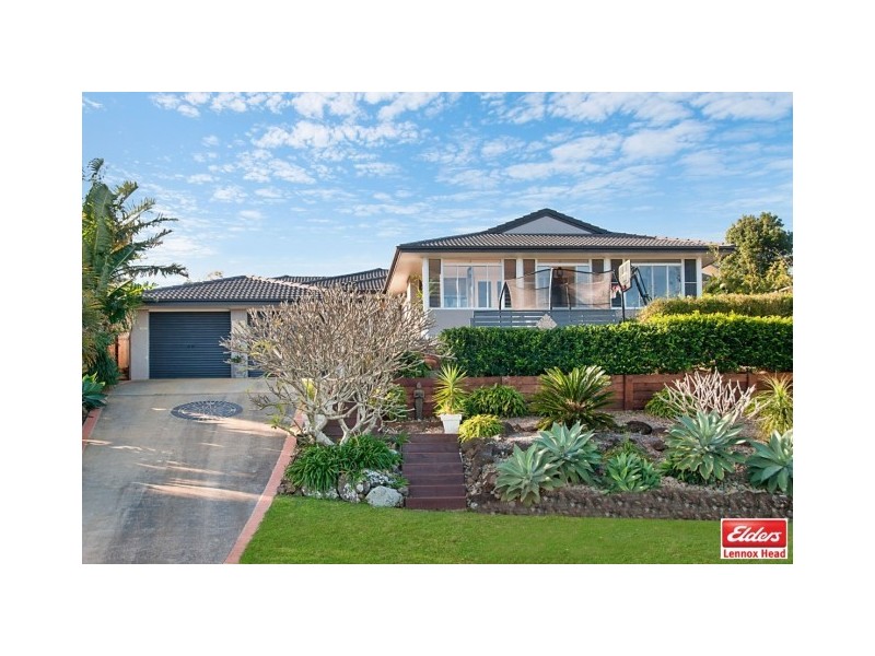 13 Rainforest Way, Lennox Head NSW 2478