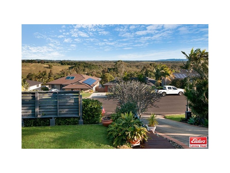 13 Rainforest Way, Lennox Head NSW 2478