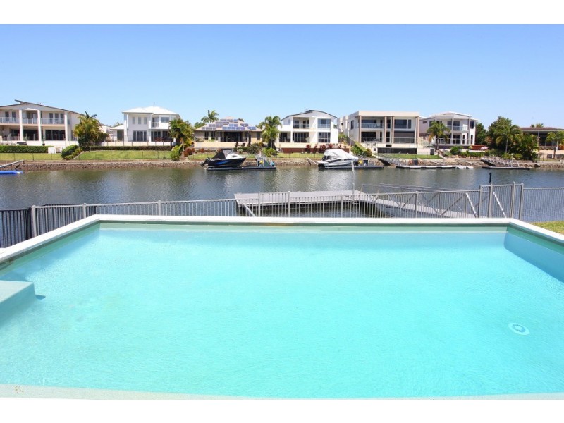 63 Southaven Drive, Helensvale QLD 4212