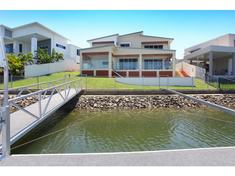 63 Southaven Drive, Helensvale QLD 4212