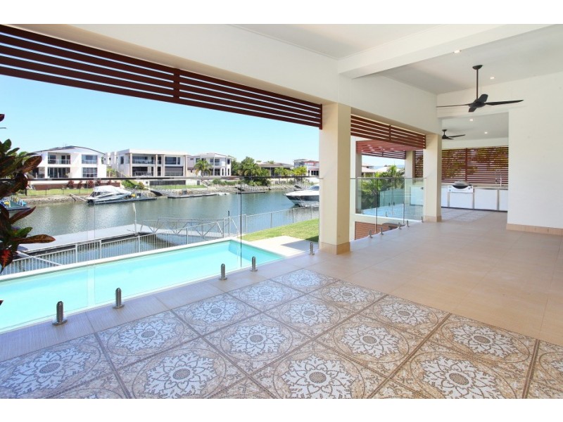 63 Southaven Drive, Helensvale QLD 4212