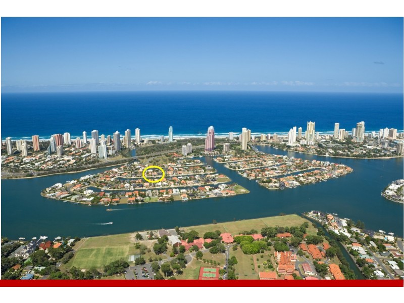 20 Buccaneer Court, Paradise Waters QLD 4217